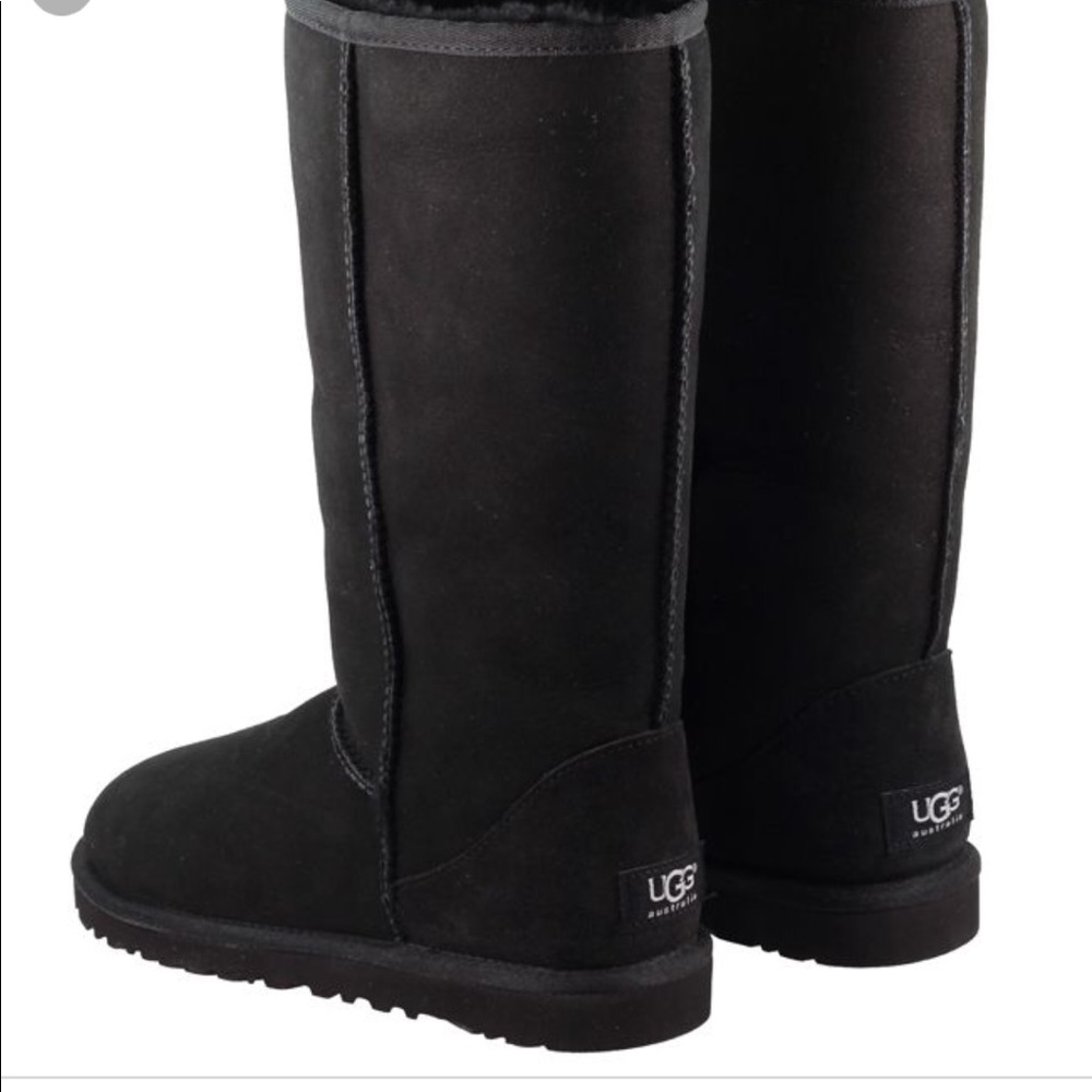 Authentic UGG boots